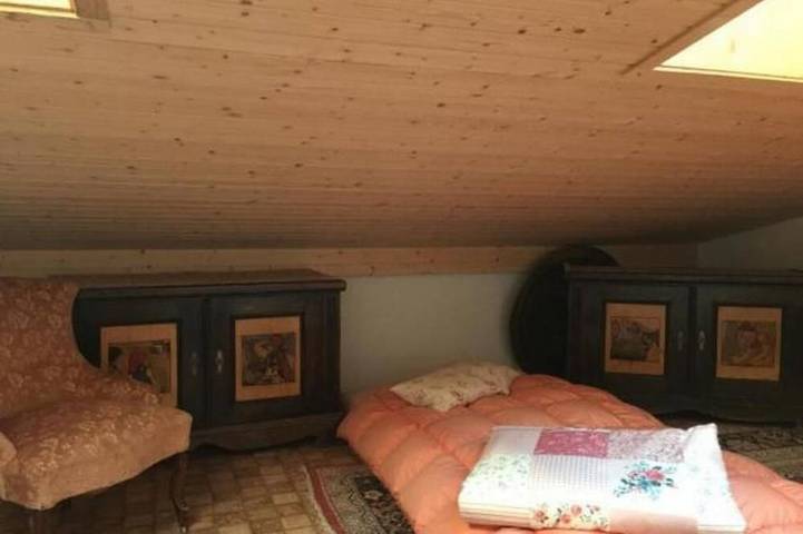 Gîte pour 5 personnes, avec balcon dans Rigi Kaltbad - 3