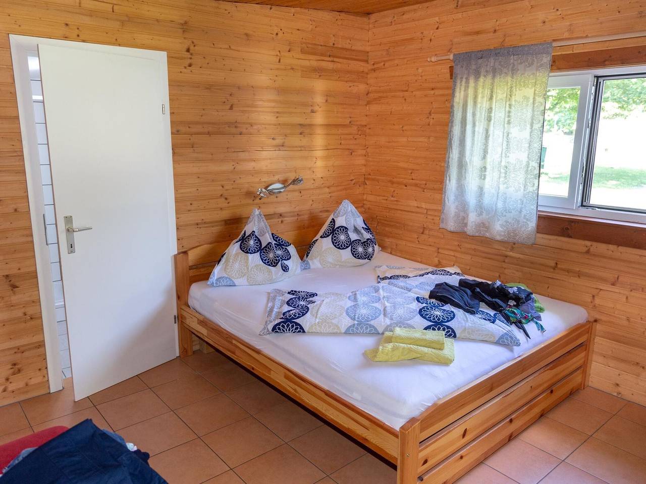 Bungalow in Bodensdorf nahe Gerlitzen Ski in Bodensdorf, Gerlitzen