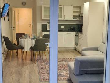 Ferienwohnung für 3 Personen in Wingst, Cuxland, Bild 3