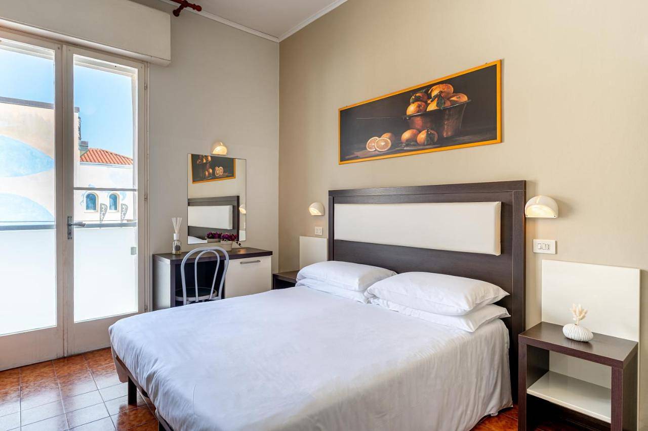 Miomar Beach Hotel in Gatteo A Mare, Provincia di Forlì-Cesena