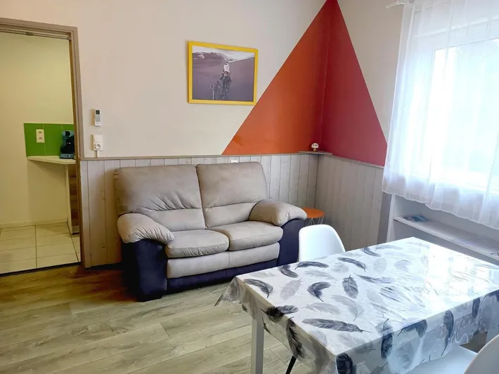Appartement de vacances pour 2 personnes - 1