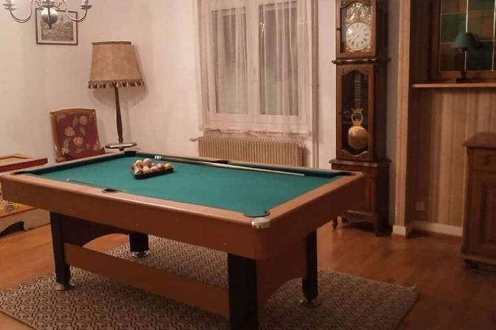 Vacation home rental near Colmar in Wickerschwihr, Colmar und Umgebung