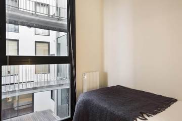 Casa Rural para 4 Personas en Distrito de Sarrià-Sant Gervasi, Barcelona, Foto 4
