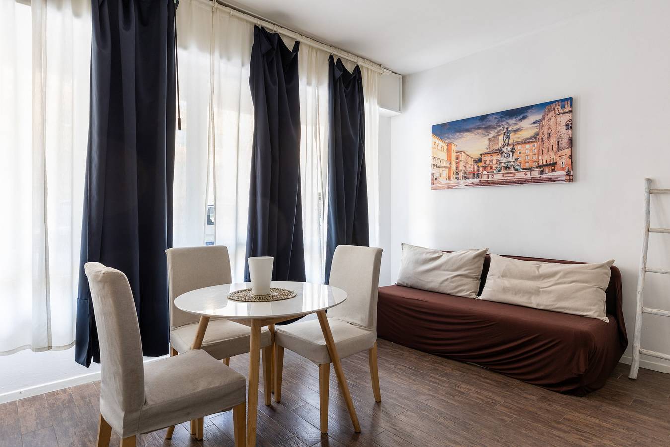 Appartement entier, Largo Molina Studio I by Wonderful Italy in Bologne, Province de Bologne