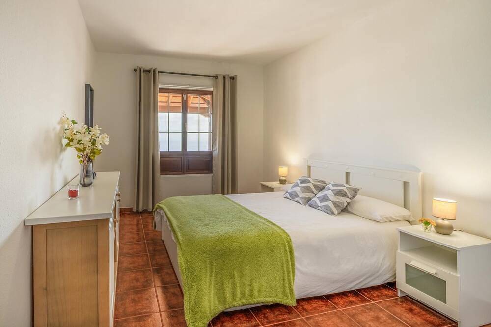 Entire apartment, Apartment with Sea Views in La Palma in La Polvacera, Breña Baja