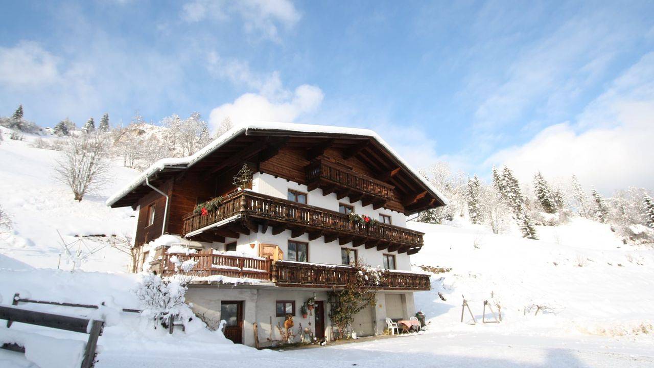 Apartamento vacacional entero, Ferienwohnung für 8 Personen (100 m²) in St. Johann im Pongau in Sankt Johann im Pongau, Ski Amadé