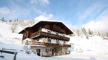 Ferienwohnung für 8 Personen, mit Balkon und Garten in Sankt Johann im Pongau