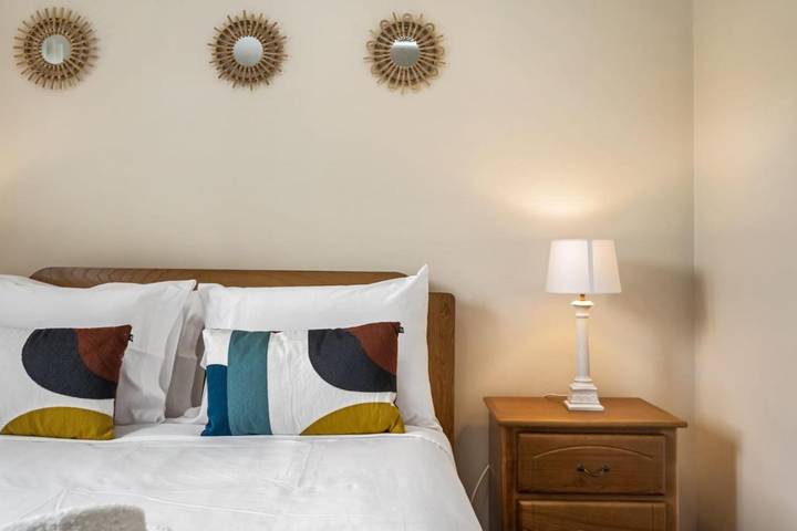 Gîte pour 3 personnes, avec balcon à Ponta Do Pargo - 3