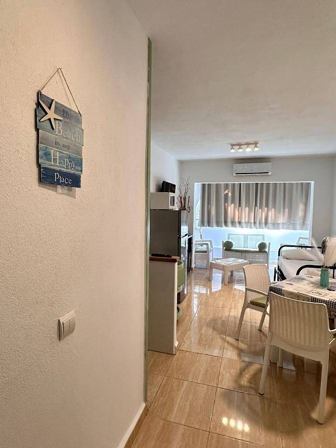 Casa rural para 4 personas en Es Pujols - 3