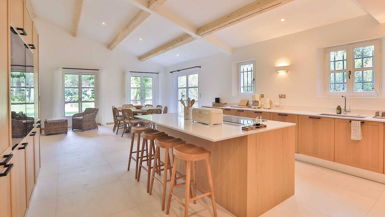 Villa für 8 Personen (330 m²) in Saint-Tropez in Saint-Tropez, Draguignan en omgeving