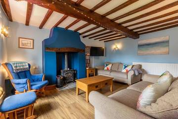 Cottage for 8 People in Broomholm, Norfolk, Photo 1