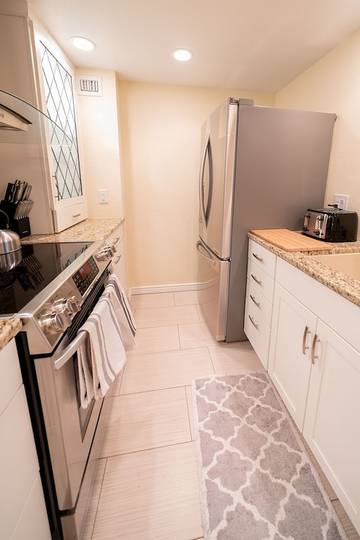 Apartment for 4 Guests in Denver, Denver County, Picture 2