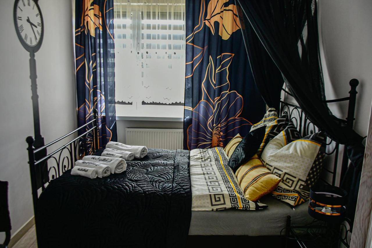 Ganze Wohnung, Apartament Wolin z Widokiem Na Rzekę Dziwną - Valhalla Apart in Wollin (Stadt), Stettiner Haff