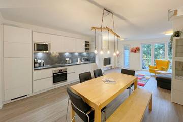 Ferienhaus für 4 Personen in Kölpinsee, Loddin, Bild 4