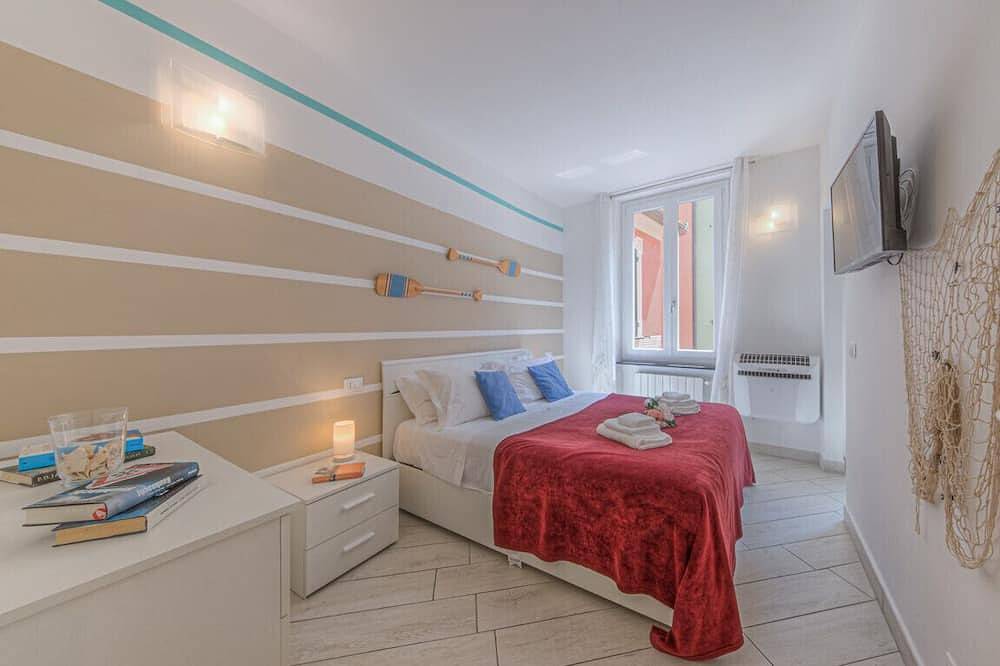 Ganze Wohnung, Brand new apartment in the heart of Portofino (Citra 010044-Lt-0070) in Portofino, Naturpark Portofino Regional