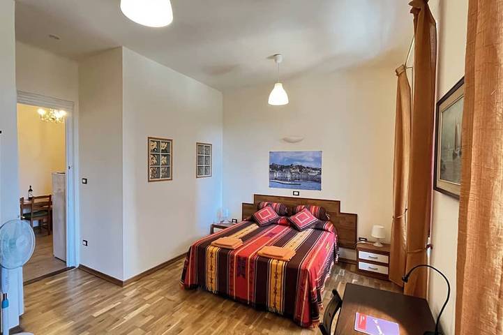 Ferienwohnung für 5 Personen in Triest - 2