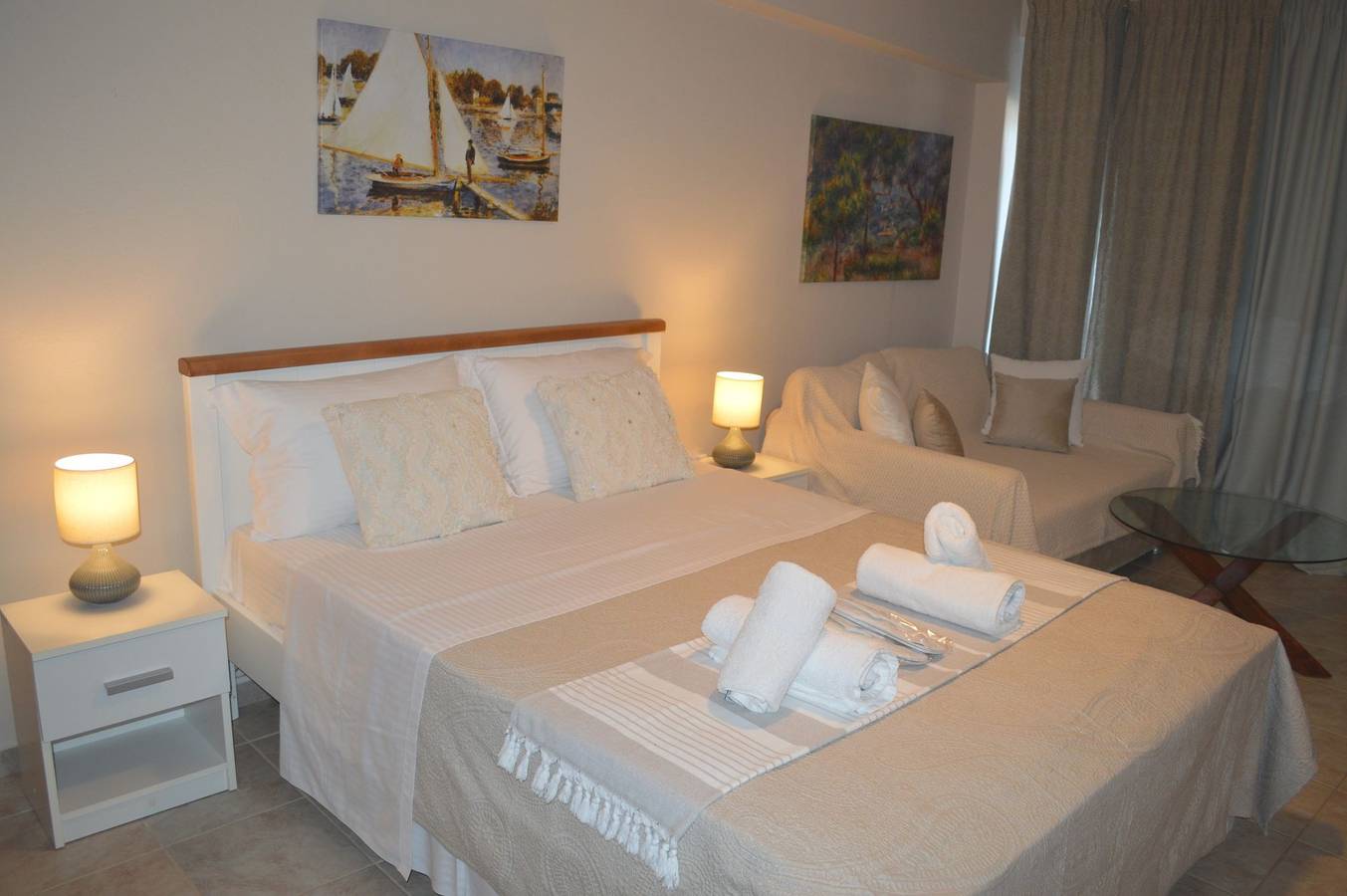 Ganze Wohnung, Best House, Petit, Pylos in Pylos, Messenien
