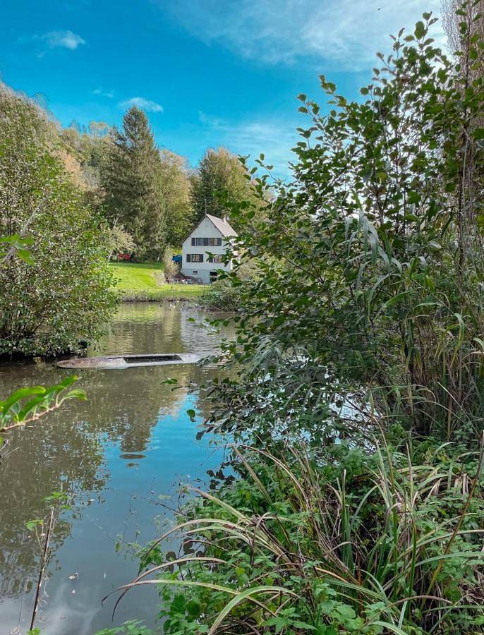 Location de vacances pour 6 personnes, avec vue et terrasse, animaux acceptés à Manneville-la-Pipard
