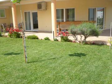 Gîte pour 2 personnes, avec balcon dans Međugorje