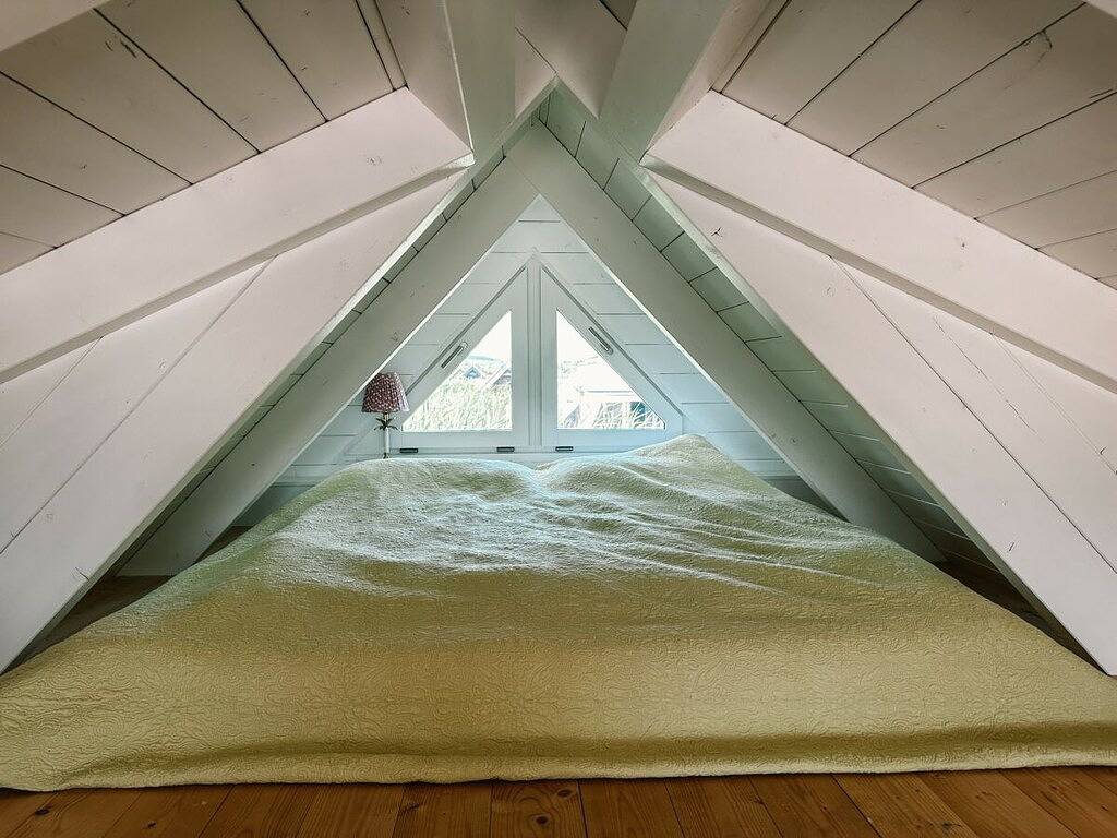 Seehütte Sonnenschilf in Rust (Burgenland), Leithaberg