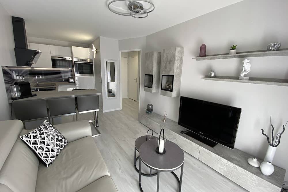 Appartement de vacances