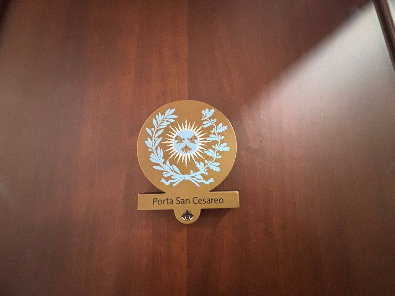 Barberini Guest House - Suite Porta San Cesareo in Palestrina, Provincia de Roma