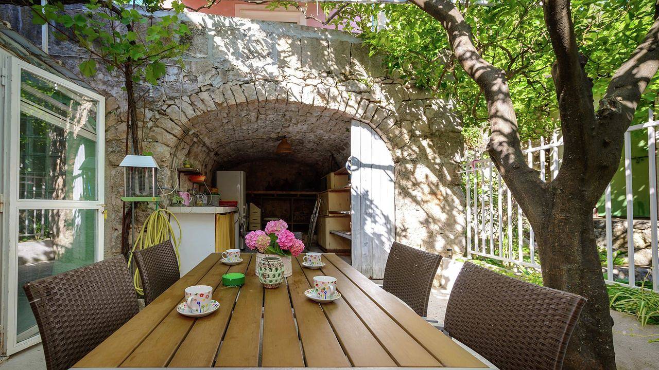 Ferienhaus für 4 Personen (120 m²) in Dubrovnik in Cavtat, Dubrovnik-Neretva