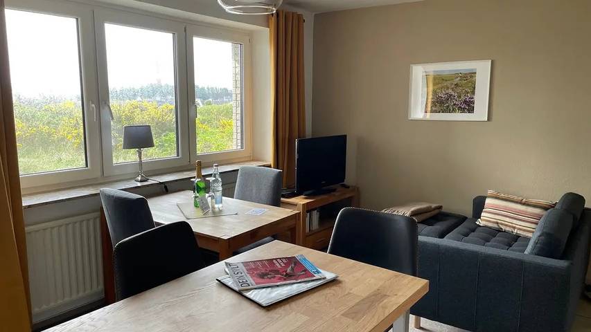 Ferienwohnung für 2 Personen - 1