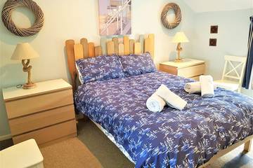 Holiday Home for 6 People in Rock, St Minver Lowlands, Photo 1