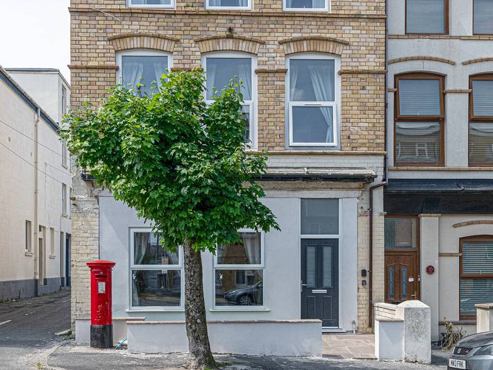 Holiday rental for 15 people, with balcony in Pwllheli