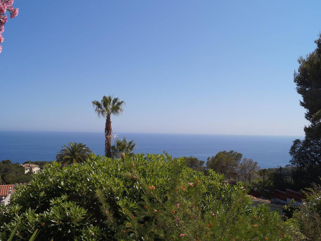 Villenpark Playa Arena Maison Condessa in Canyelles, Lloret de Mar