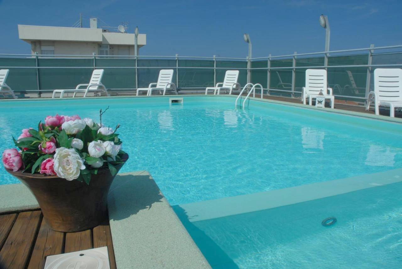 Residence Hotel Club House in Cattolica, Province de Rimini