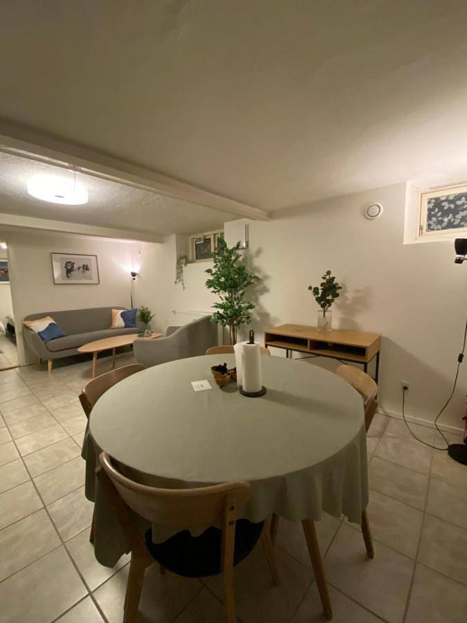 Appartement entier, Two-Bedroom Apartment in Odense, Région d'Odense