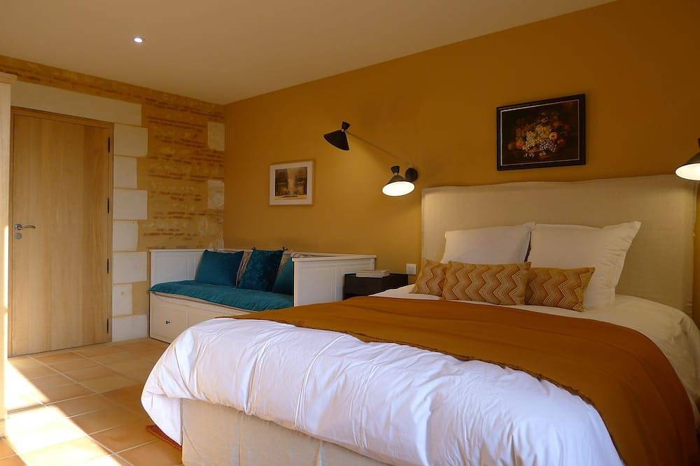 Maison de vacances et sa piscine chauffée in Prigonrieux, Périgord Pourpre