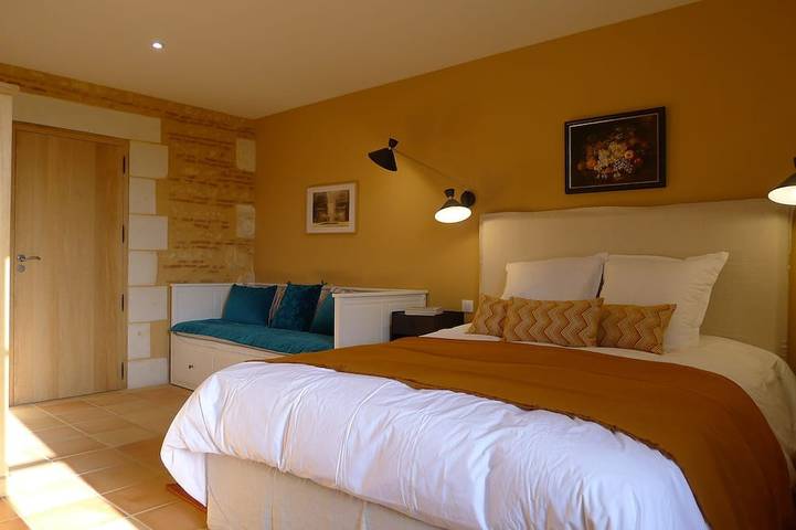 Location de vacances pour 6 personnes, avec terrasse et jardin, animaux acceptés à Prigonrieux - 2