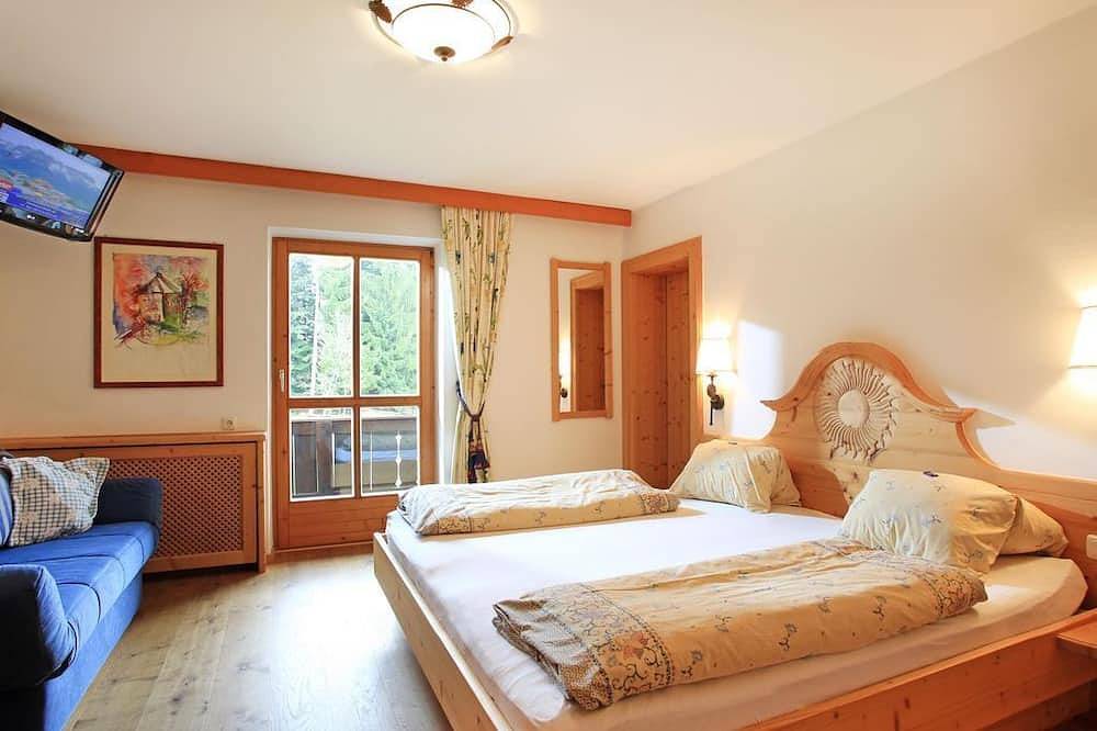 Biobauernhof Wolfseggstall - Ferienwohnung Exklusiv in Going am Wilden Kaiser, Kaisergebirge