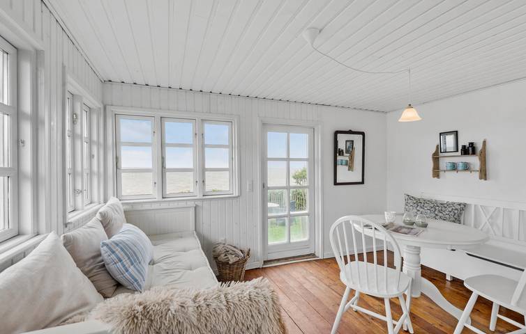 Ferienhaus für 4 Personen in Sjelborg - 4
