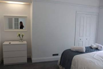 Apartment for 4 People in Llandudno, Conwy region, Photo 4