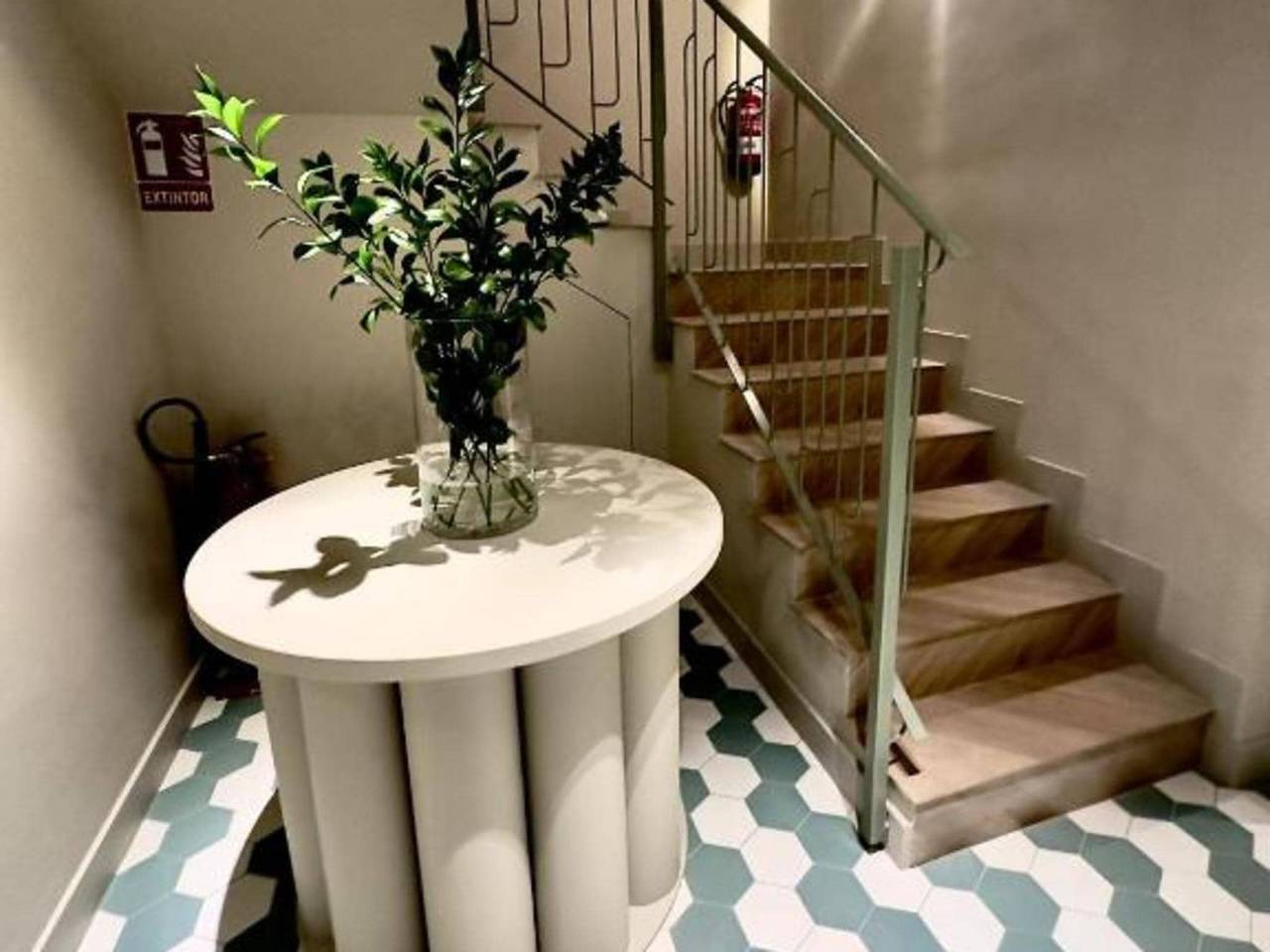 Interieur van een appartement in Alicante, foto 6