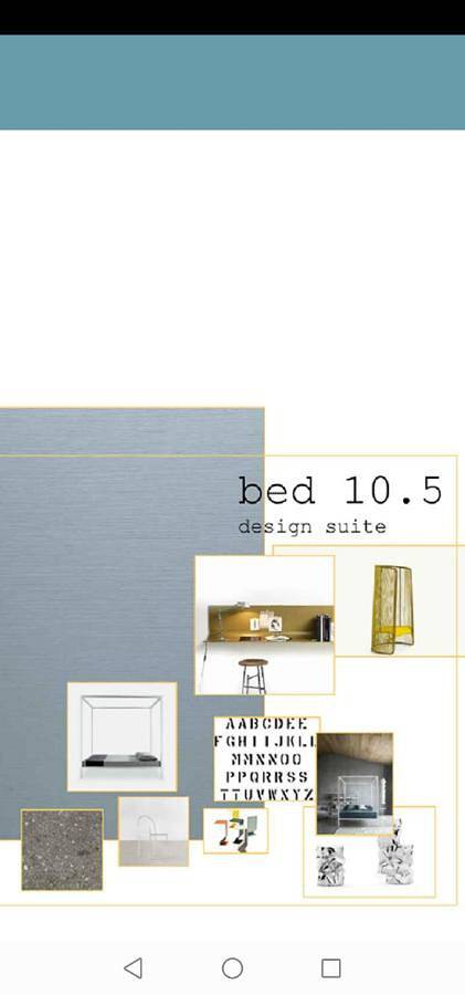 Bed 10.5 - Design Suite in Castellammare del Golfo, Province de Trapani