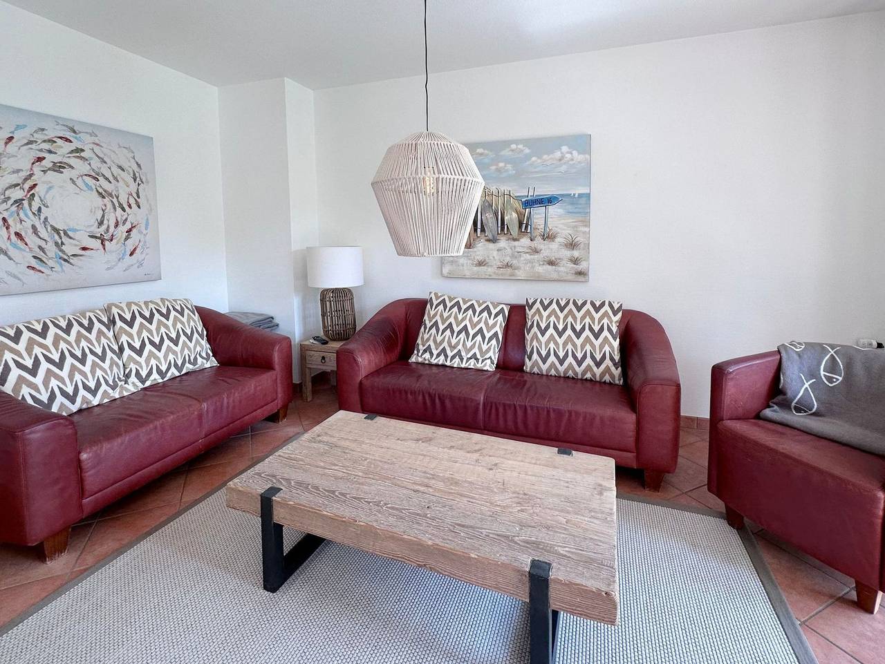 Ganze Ferienwohnung, Ferienwohnung, App. 17 - Ferienwohnung, App. 17 in Westerland, Sylt (Gemeinde)