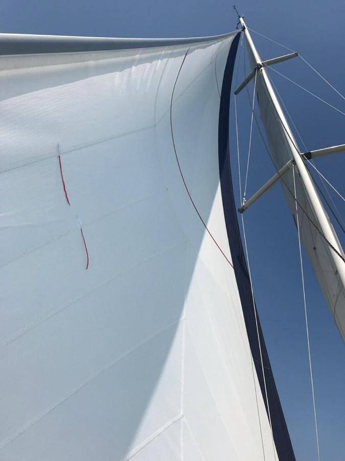 Bateau pour 4 personnes dans le Gard - 3