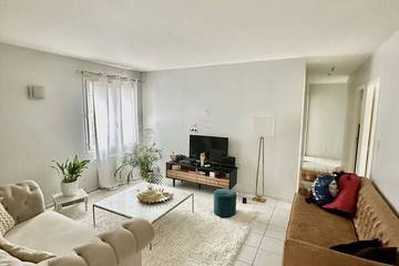 Cottage pour 6 personnes à Prigonrieux