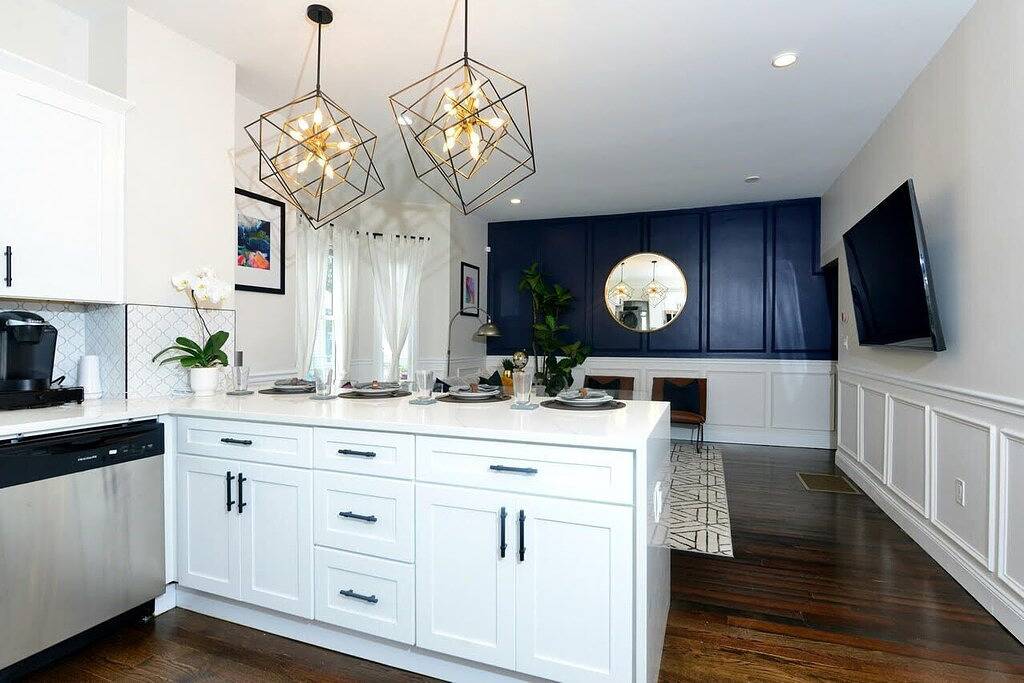 Ganze Wohnung, \nboston Luxury Home, Free parking, 5 mins to the Casino, 10 minutes to airport. in Everett (MA), Massachusetts