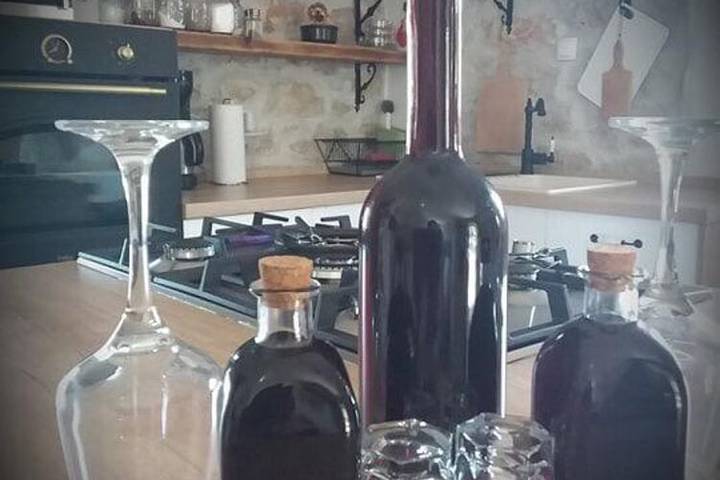 Holiday home Jadrić - Holiday home with  Pool in Dalmatinisches Zagora