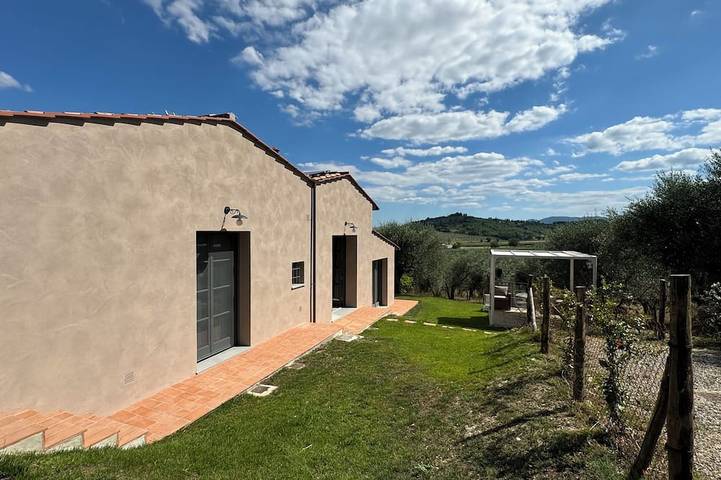 Maison de vacances pour 4 personnes à Torri