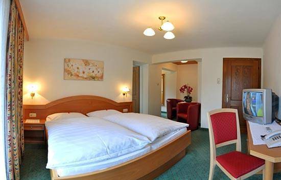 Hütte für 2 Personen, mit Terrasse und Garten in Bad Hofgastein - 4