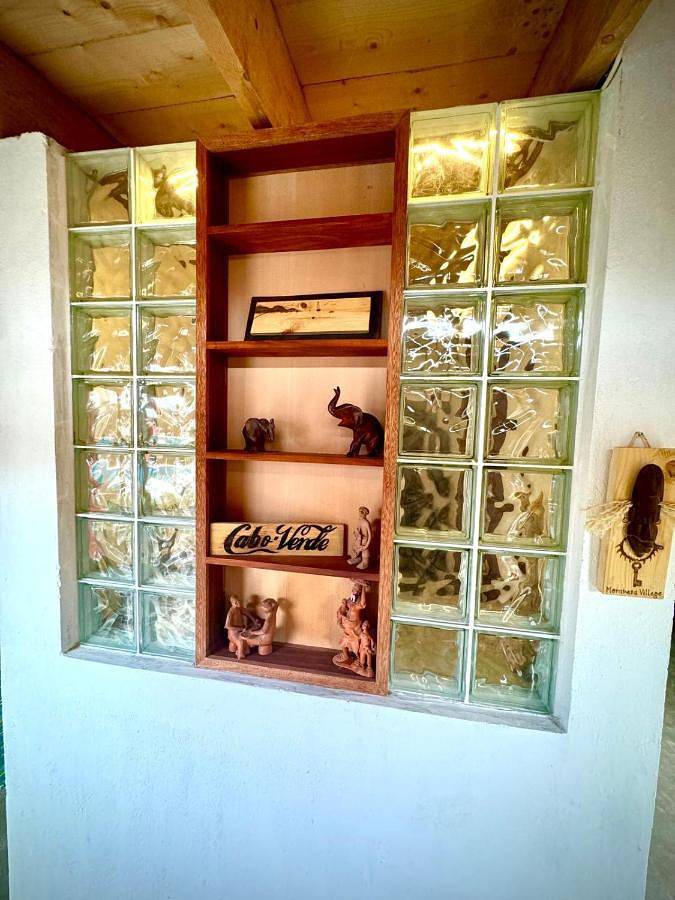 Chambre d’hôte pour 2 personnes, avec piscine et jardin dans São Vicente - 2