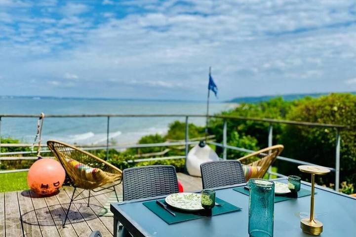 Maison de vacances pour 6 personnes