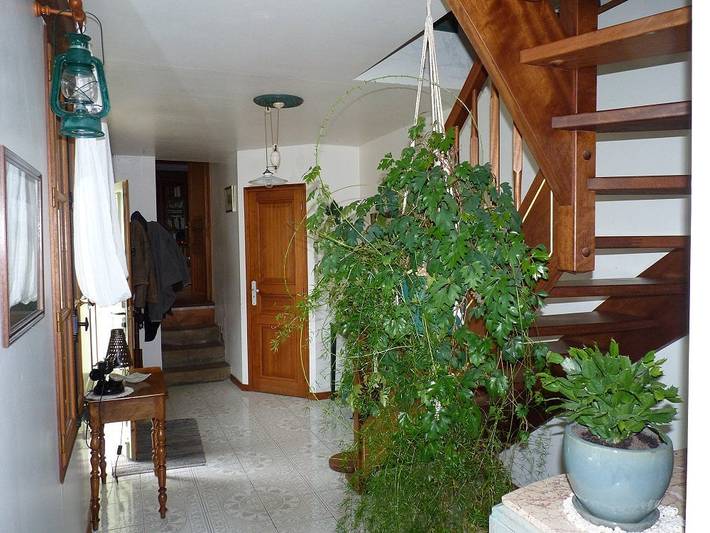 Gîte pour 2 personnes dans Seine-et-Marne - 2